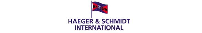 Haeger & Schmidt Logistics BV